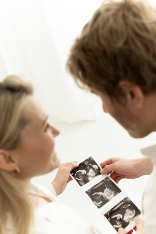 Kingston upon Thames Photoshoot Maternity 