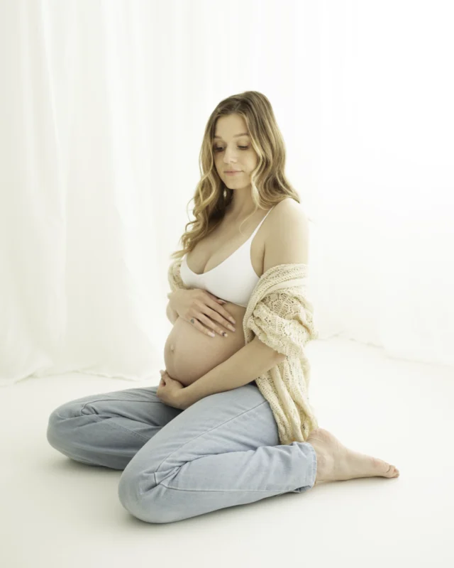 maternity photograpger in London