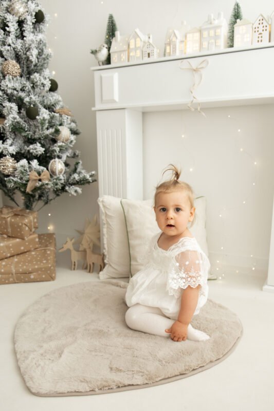 Wimbledon baby photographer 