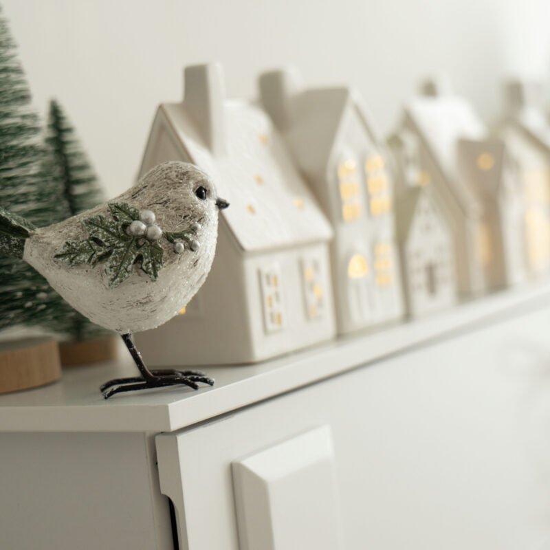 Wimbledon Christmas shoots 