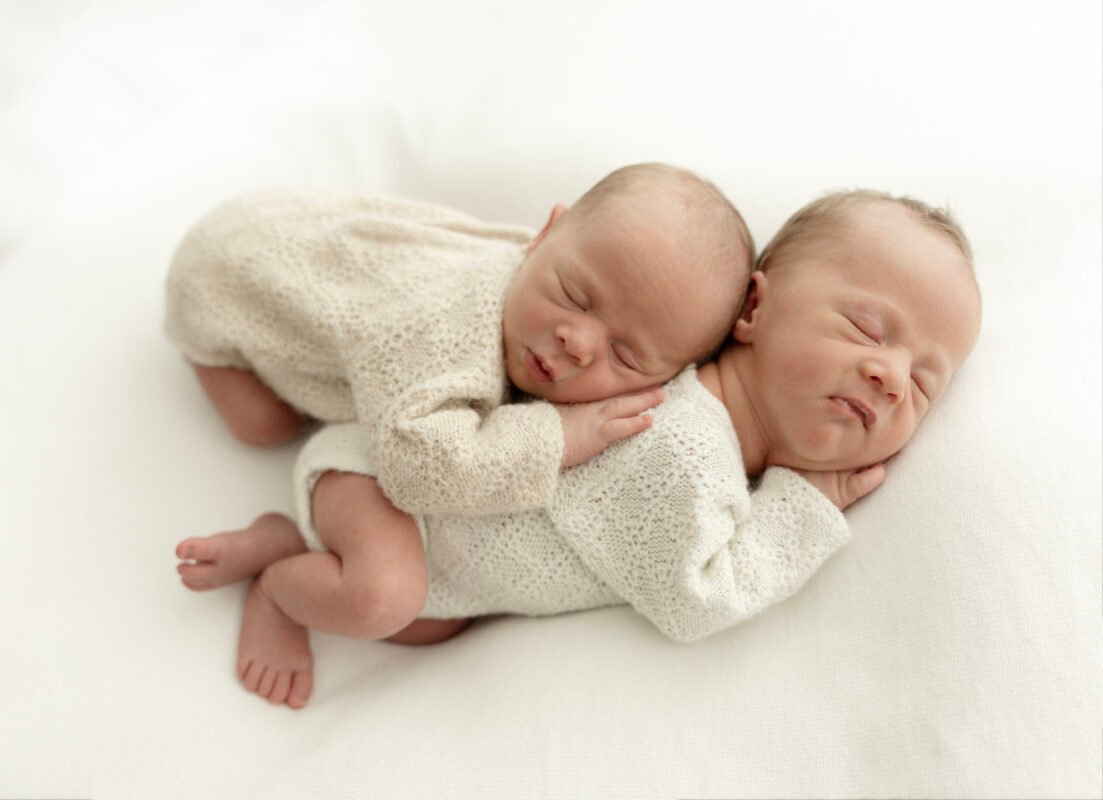 Professional newborn and family photographer Wimbledon