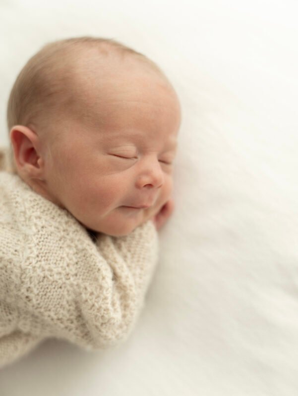 Professional newborn and family photographer Wimbledon