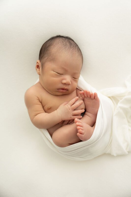 Maternity Photographer in Wimbledon